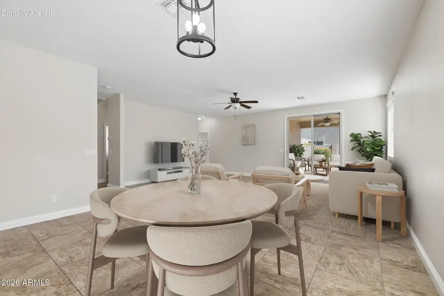 1028 W Santa Gertrudis Trail, San Tan Valley, AZ 85143 - #2