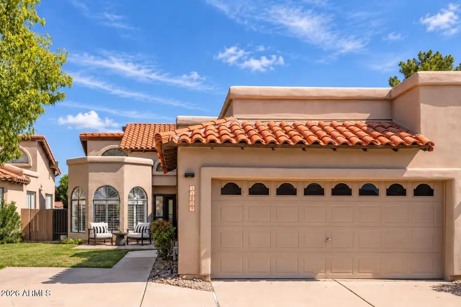 11809 N 40th Place, Phoenix, AZ 85028 - #3