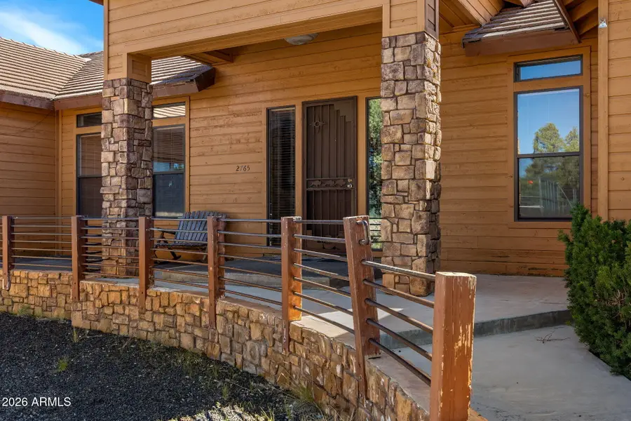 2765 Air Park Drive, Overgaard, AZ 85933 - #3