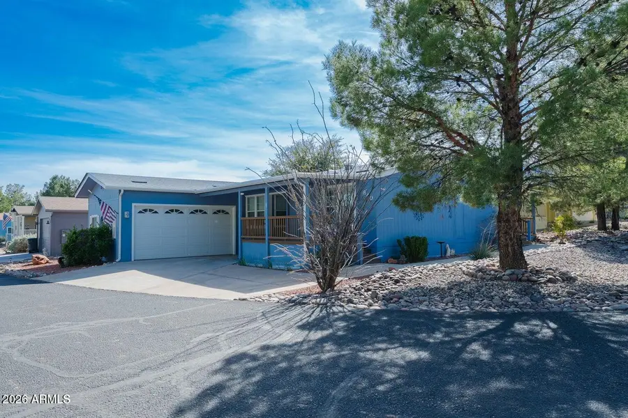 840 W On The Greens Boulevard, Cottonwood, AZ 86326 - #3