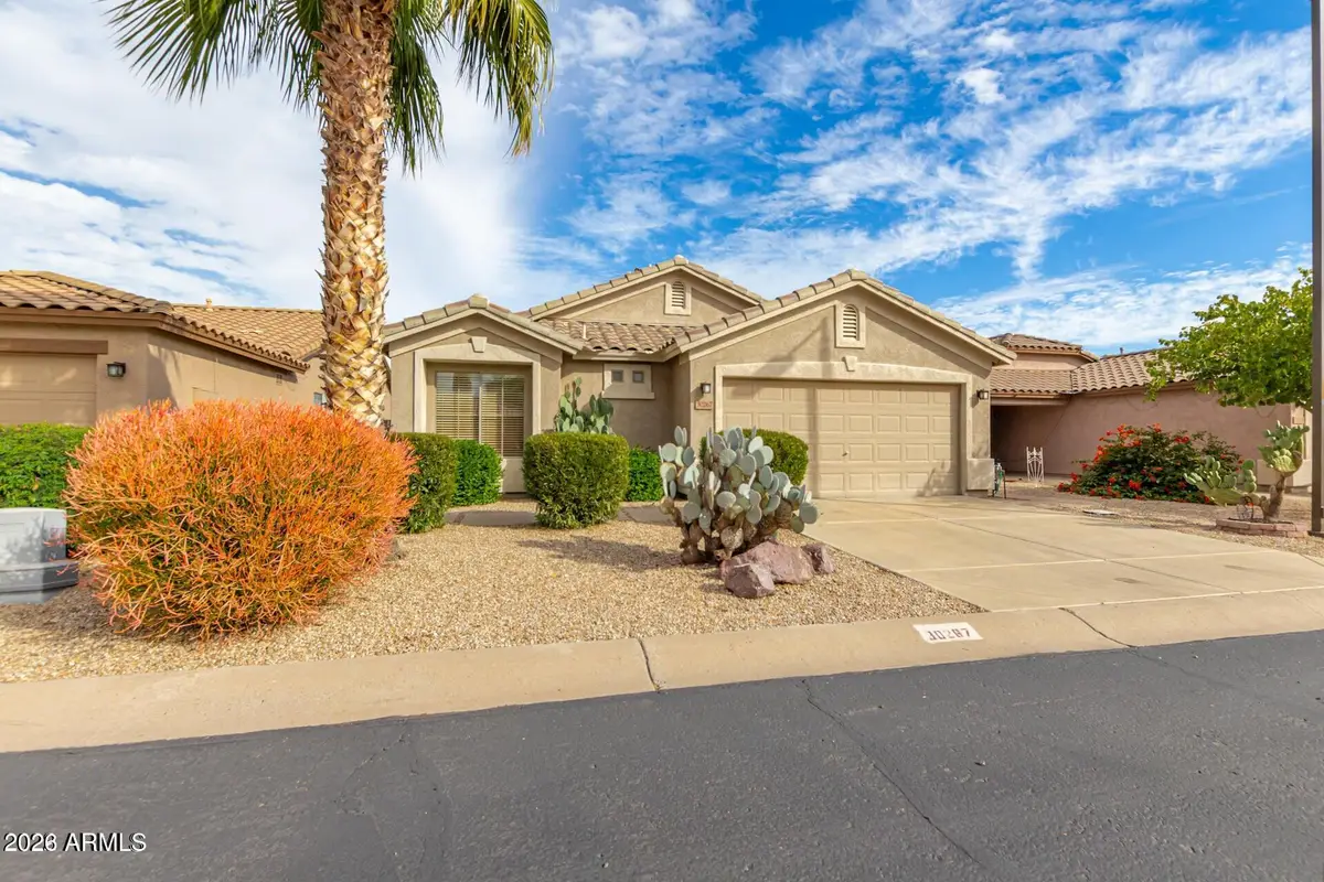 30267 N Coral Bean Drive, San Tan Valley, AZ 85143 - #1