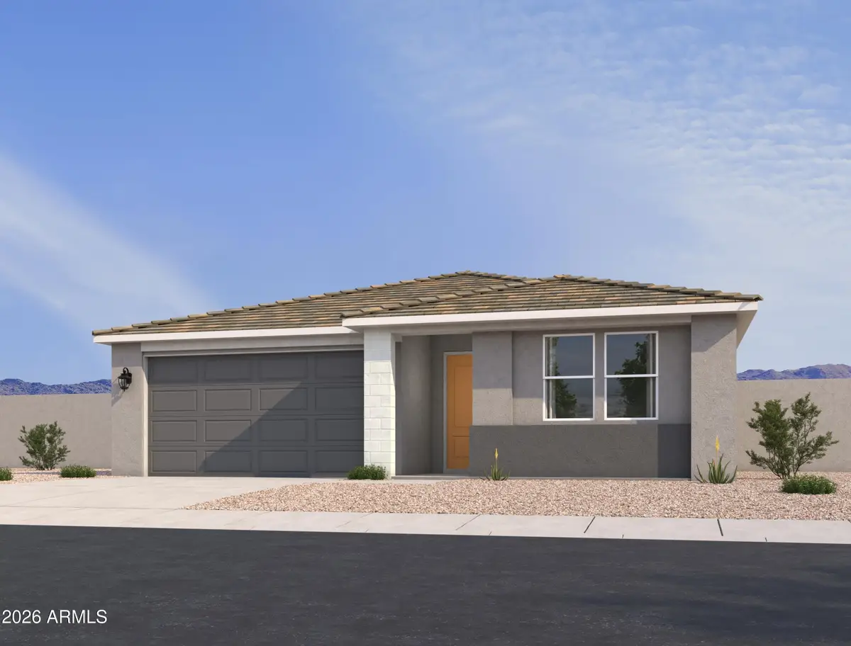 18198 W Buchanan Street, Goodyear, AZ 85338 - #1
