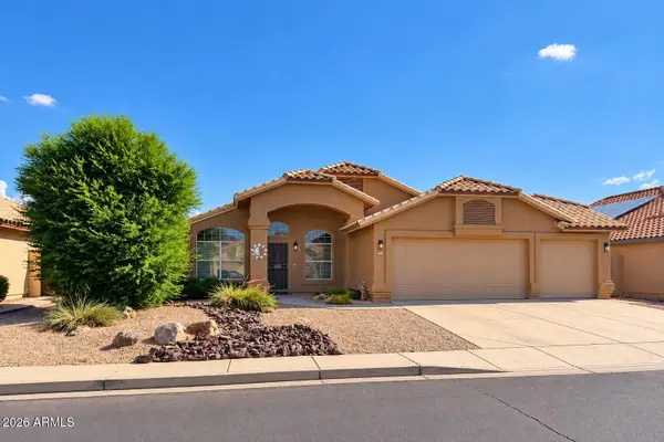 9559 W Potter Drive, Peoria, AZ 85382