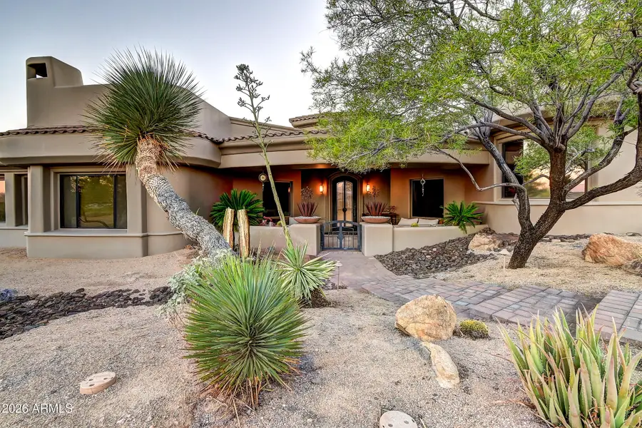 15202 N Eagle Feather Ridge, Fountain Hills, AZ 85268 - #3
