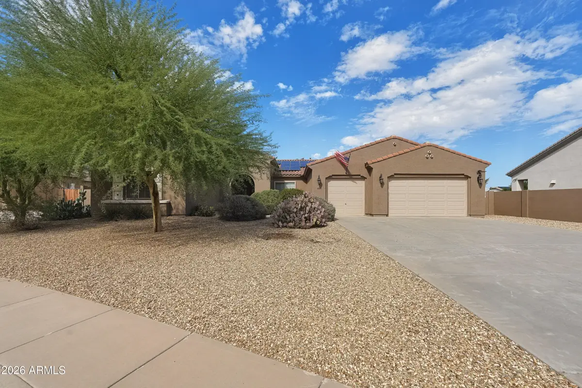 18428 W Montebello Avenue, Litchfield Park, AZ 85340 - #1