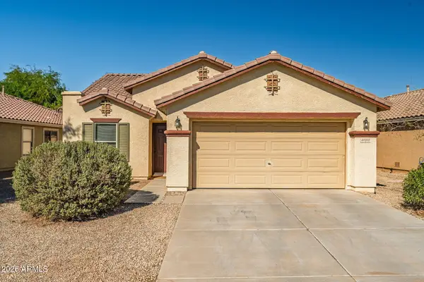 40202 W Mary Lou Drive, Maricopa, AZ 85138