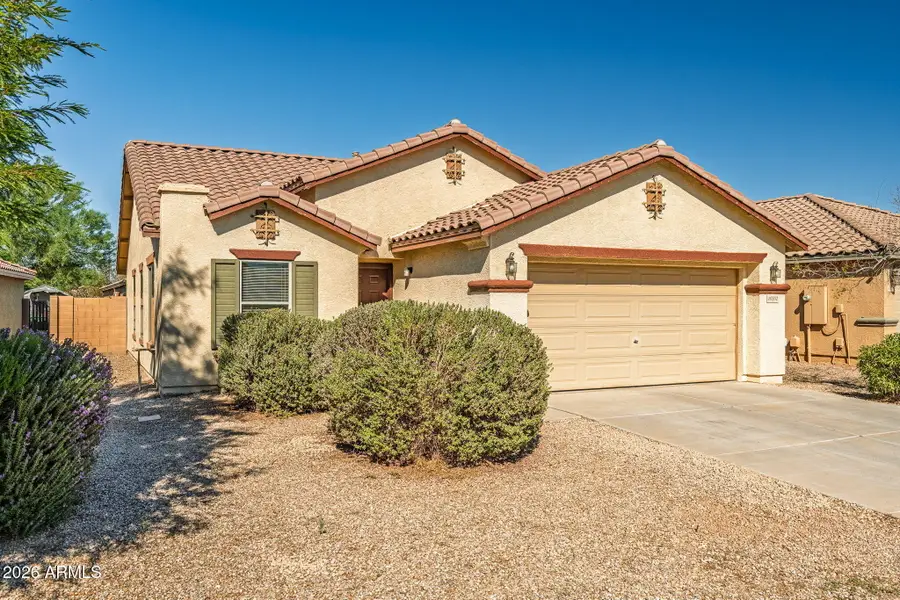40202 W Mary Lou Drive, Maricopa, AZ 85138 - #2
