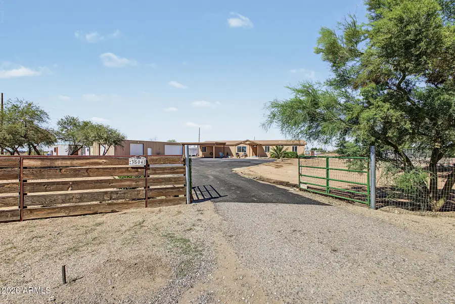 3504 E Triple Crown Drive, San Tan Valley, AZ 85140 - #2