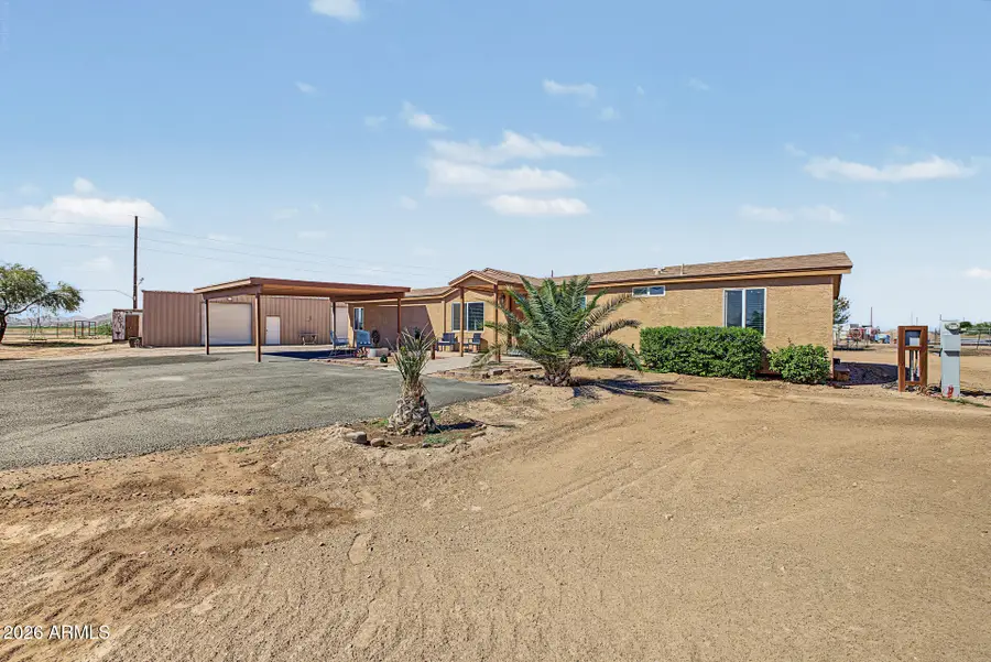 3504 E Triple Crown Drive, San Tan Valley, AZ 85140 - #3