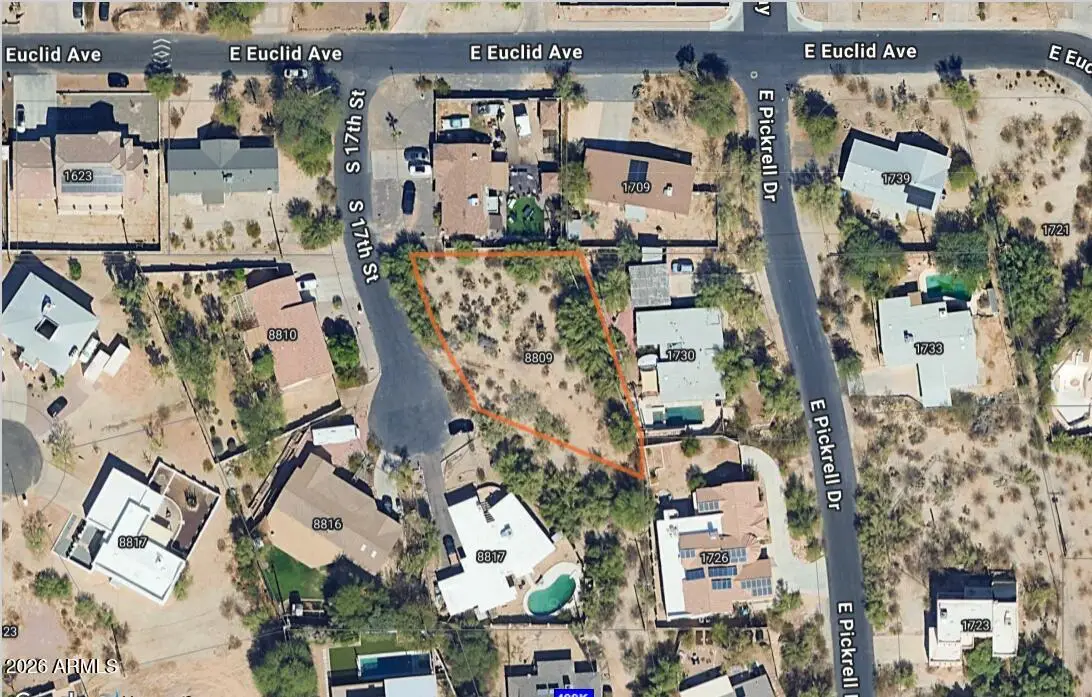 8809 S 17th Street #76, Phoenix, AZ 85042 - #1