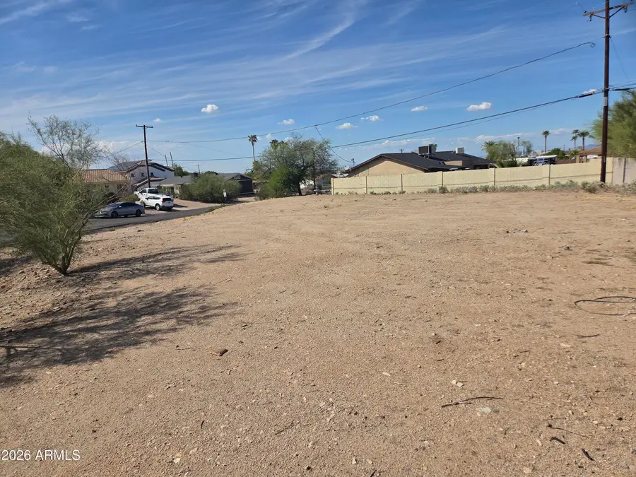 8809 S 17th Street #76, Phoenix, AZ 85042 - #2