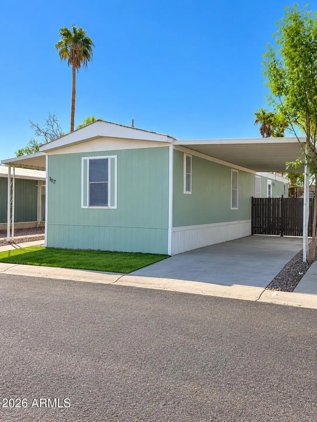 300 W Lower Buckeye Road #107, Avondale, AZ 85323 - #1