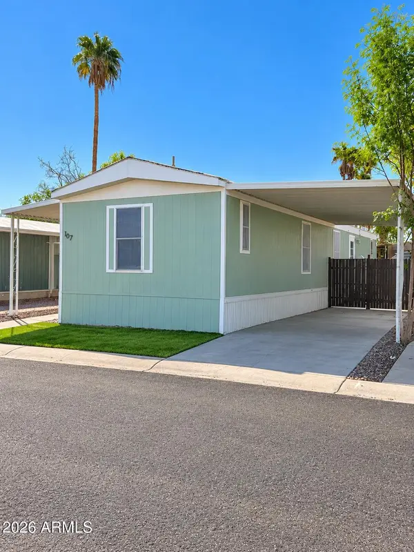 300 W Lower Buckeye Road #107, Avondale, AZ 85323