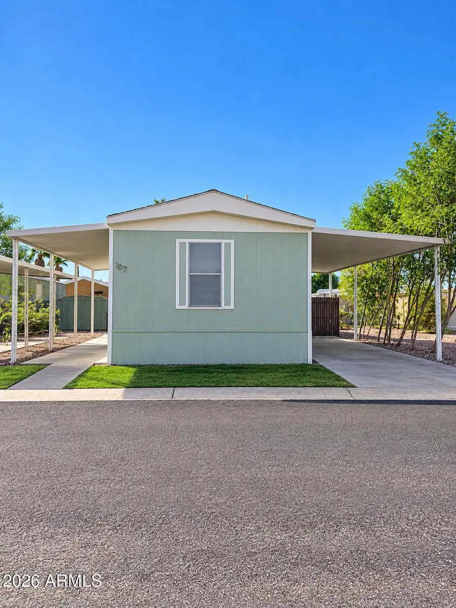 300 W Lower Buckeye Road #107, Avondale, AZ 85323 - #2