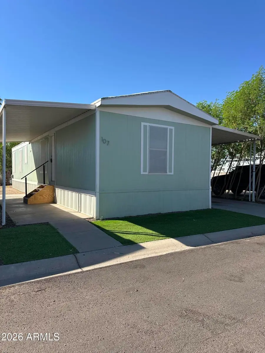 300 W Lower Buckeye Road #107, Avondale, AZ 85323 - #3