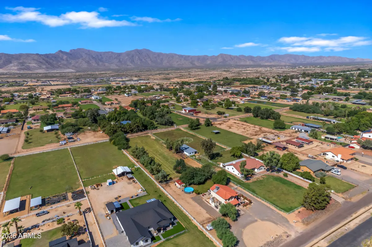 6690 N 183rd Avenue, Waddell, AZ 85355 - #1