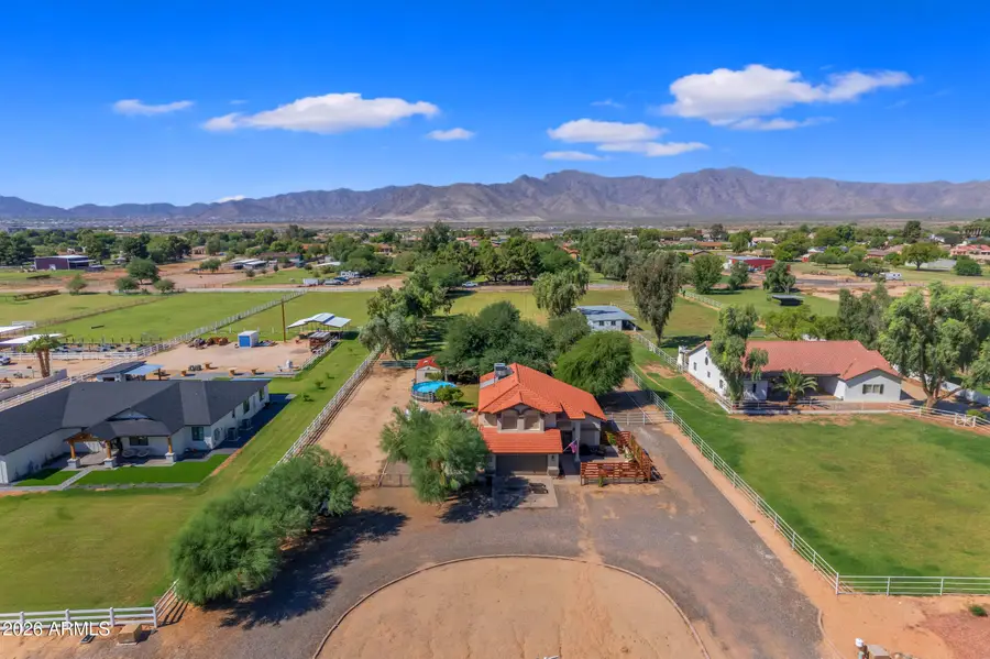 6690 N 183rd Avenue, Waddell, AZ 85355 - #2