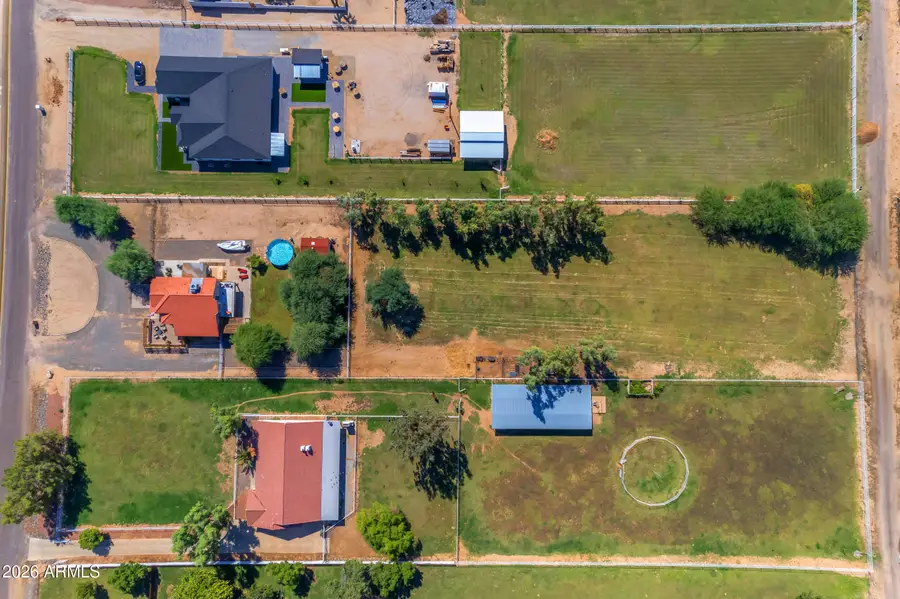 6690 N 183rd Avenue, Waddell, AZ 85355 - #3