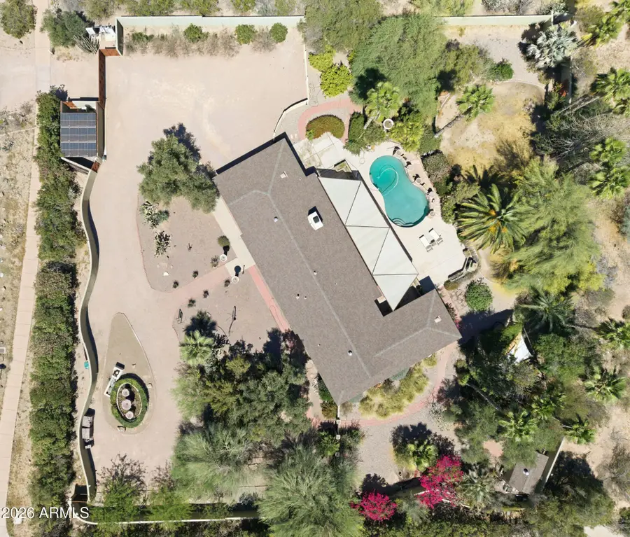 6005 N Invergordon Road, Paradise Valley, AZ 85253 - #3