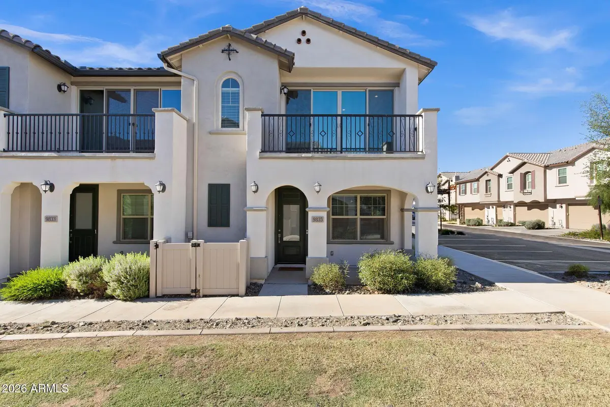 9835 E Stratus Avenue, Mesa, AZ 85212 - #1