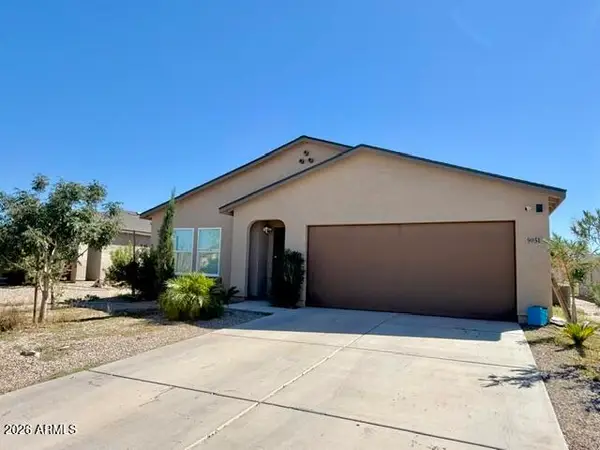 9051 W Concordia Drive, Arizona City, AZ 85123
