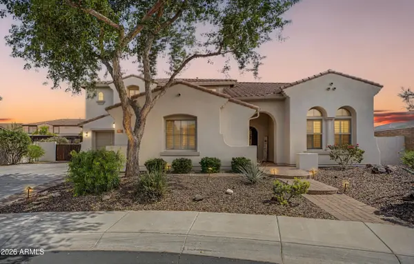 13091 W Chucks Avenue, Peoria, AZ 85383