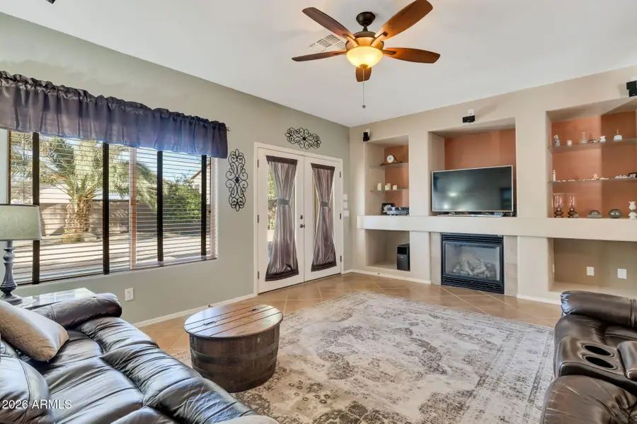 44630 W Redrock Road, Maricopa, AZ 85139 - #2