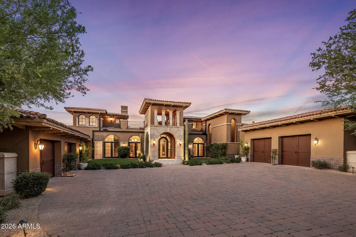 7398 E Sonoran Trail, Scottsdale, AZ 85266 - #1