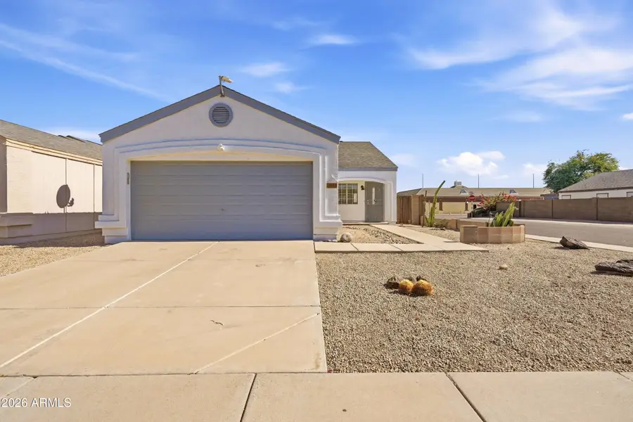 17403 N 28 Avenue, Phoenix, AZ 85053 - #2