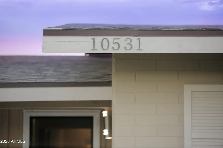 10531 W Clair Drive, Sun City, AZ 85351 - #2