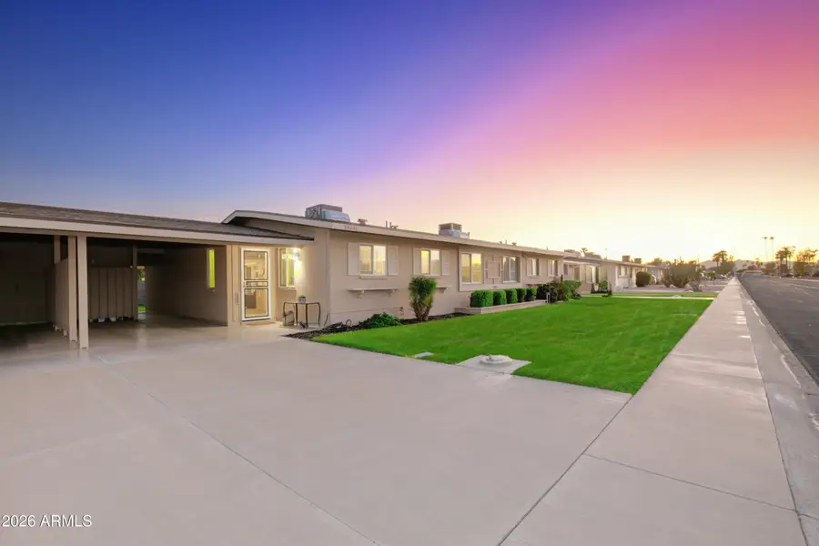 10531 W Clair Drive, Sun City, AZ 85351 - #3
