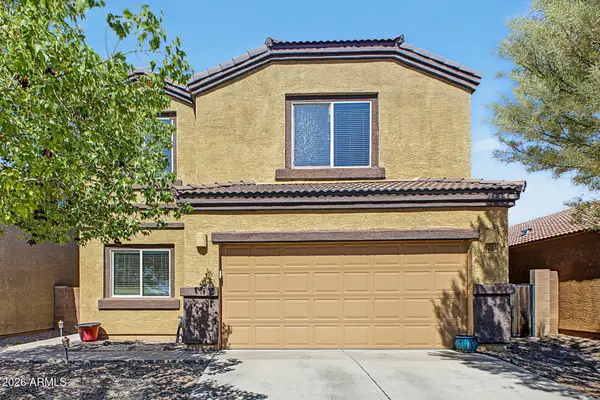 8745 N Black Pine Dr Drive, Tucson, AZ 85743