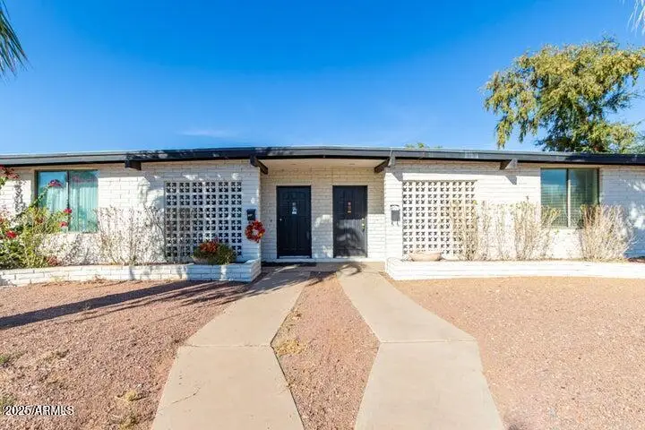 2246 E Broadway Road, Mesa, AZ 85204 - #1