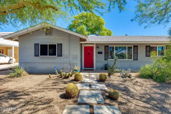 3133 N 21st Street, Phoenix, AZ 85016