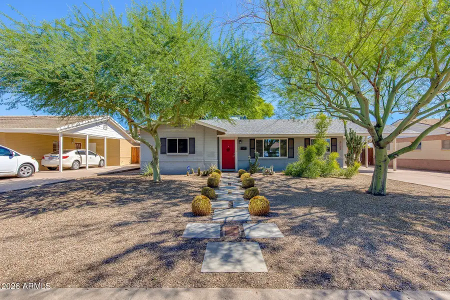 3133 N 21st Street, Phoenix, AZ 85016 - #2