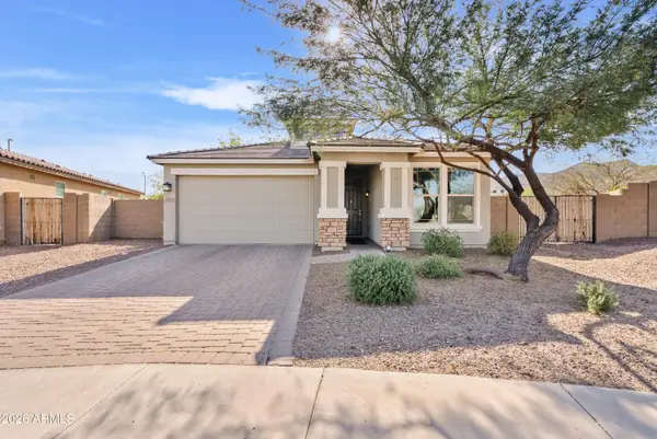 7915 S 23rd Way, Phoenix, AZ 85042