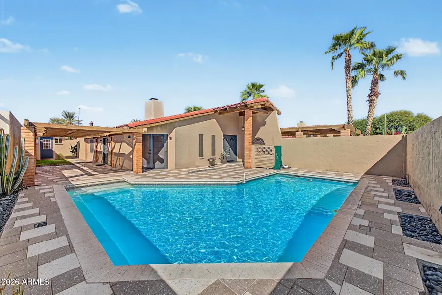 7638 E Edgemont Avenue, Scottsdale, AZ 85257 - #2