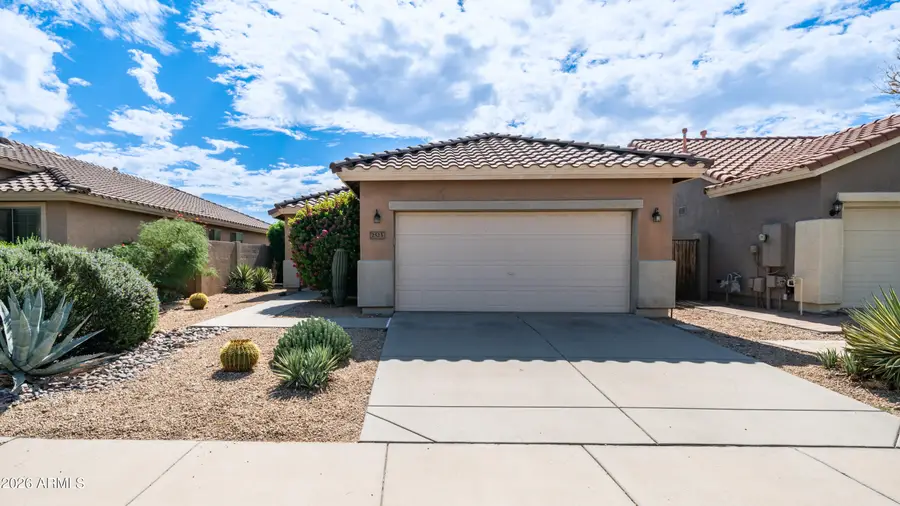 2523 W Memorial Drive, Anthem, AZ 85086 - #2