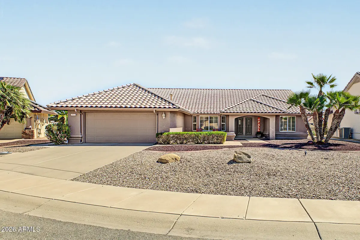 14406 W Trading Post Drive, Sun City West, AZ 85375 - #1