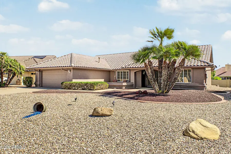14406 W Trading Post Drive, Sun City West, AZ 85375 - #3