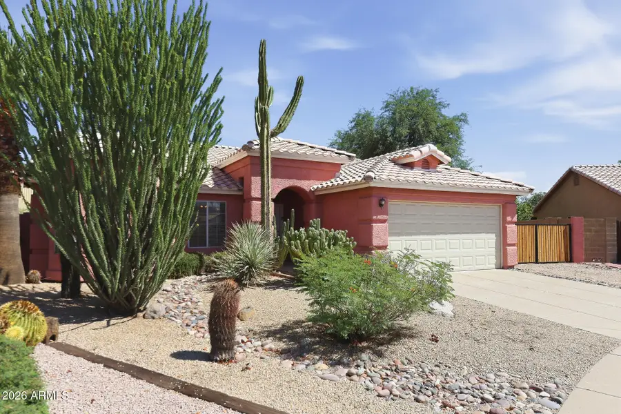 20415 N 29th Way, Phoenix, AZ 85050 - #2