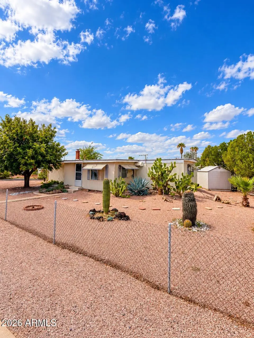 9302 E Edgewood Avenue, Mesa, AZ 85208 - #1