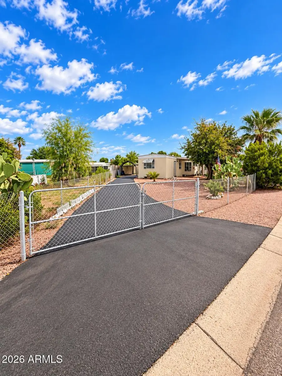 9302 E Edgewood Avenue, Mesa, AZ 85208 - #2