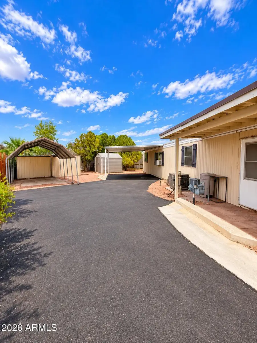 9302 E Edgewood Avenue, Mesa, AZ 85208 - #3