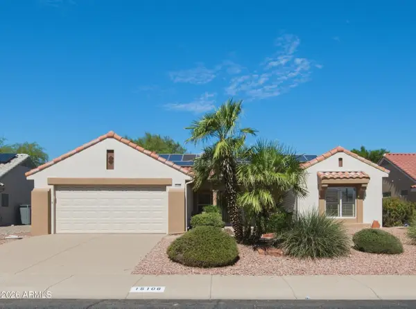 15108 W Via Manana --, Sun City West, AZ 85375