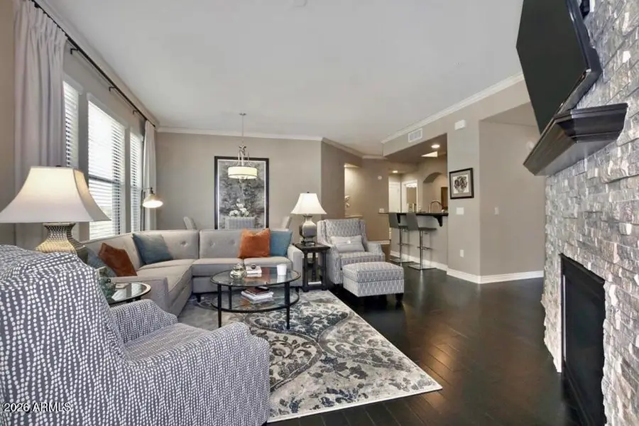 7601 E Indian Bend Road #2050, Scottsdale, AZ 85250 - #2