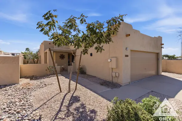 13045 S 45th Place, Phoenix, AZ 85044