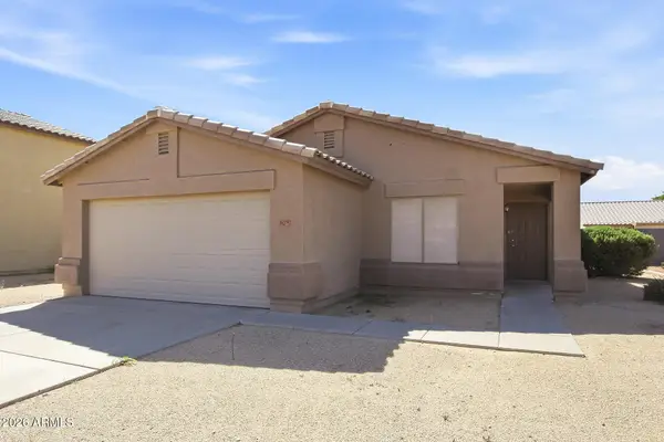 16275 W Adams Street, Goodyear, AZ 85338