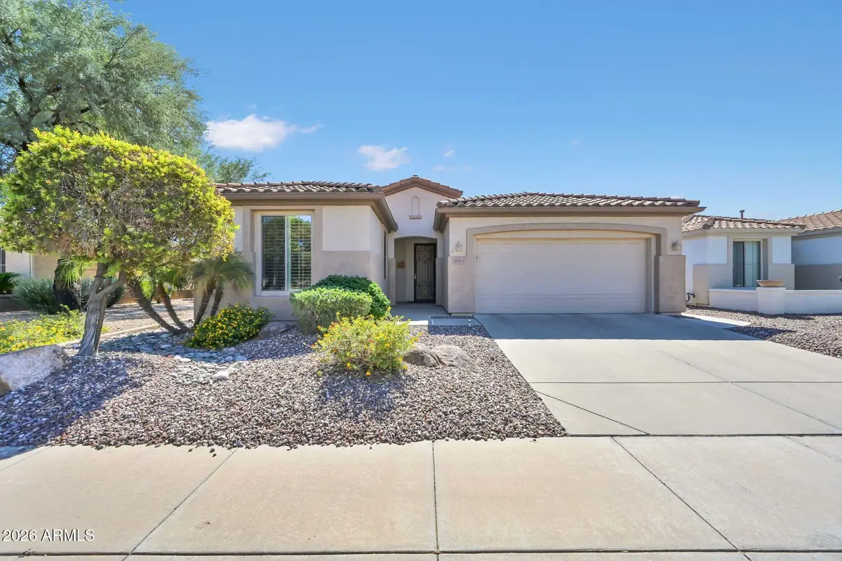 4093 E Appleby Drive, Gilbert, AZ 85298 - #1