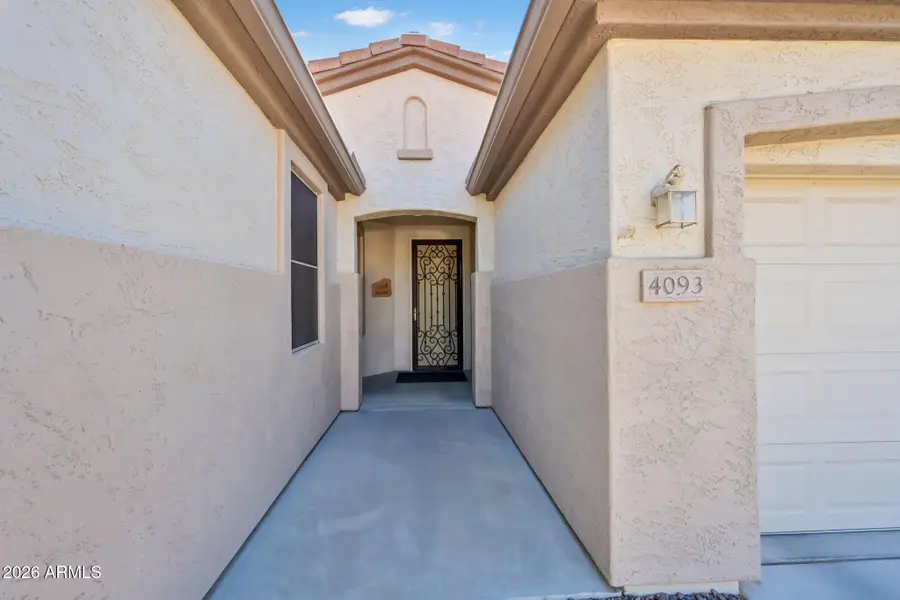 4093 E Appleby Drive, Gilbert, AZ 85298 - #2